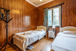 Chengdu Mix Hostel - Twin beds room